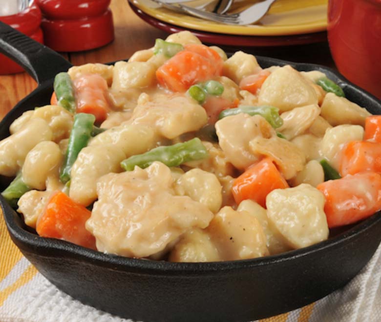 Cold Weather Favorites: Quick & Easy to Make Comfort Foods - Land O' Frost
