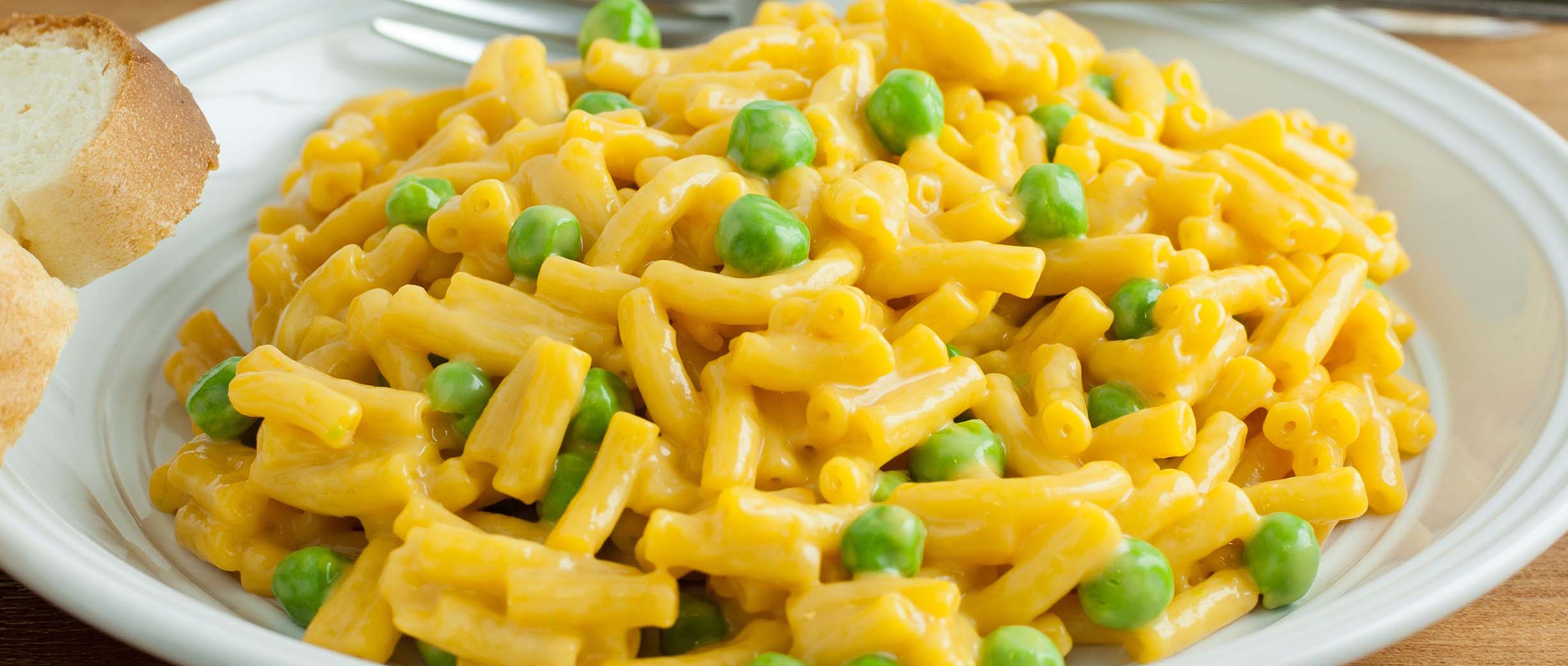 healthier baked mac and cheese healthier baked mac and cheese