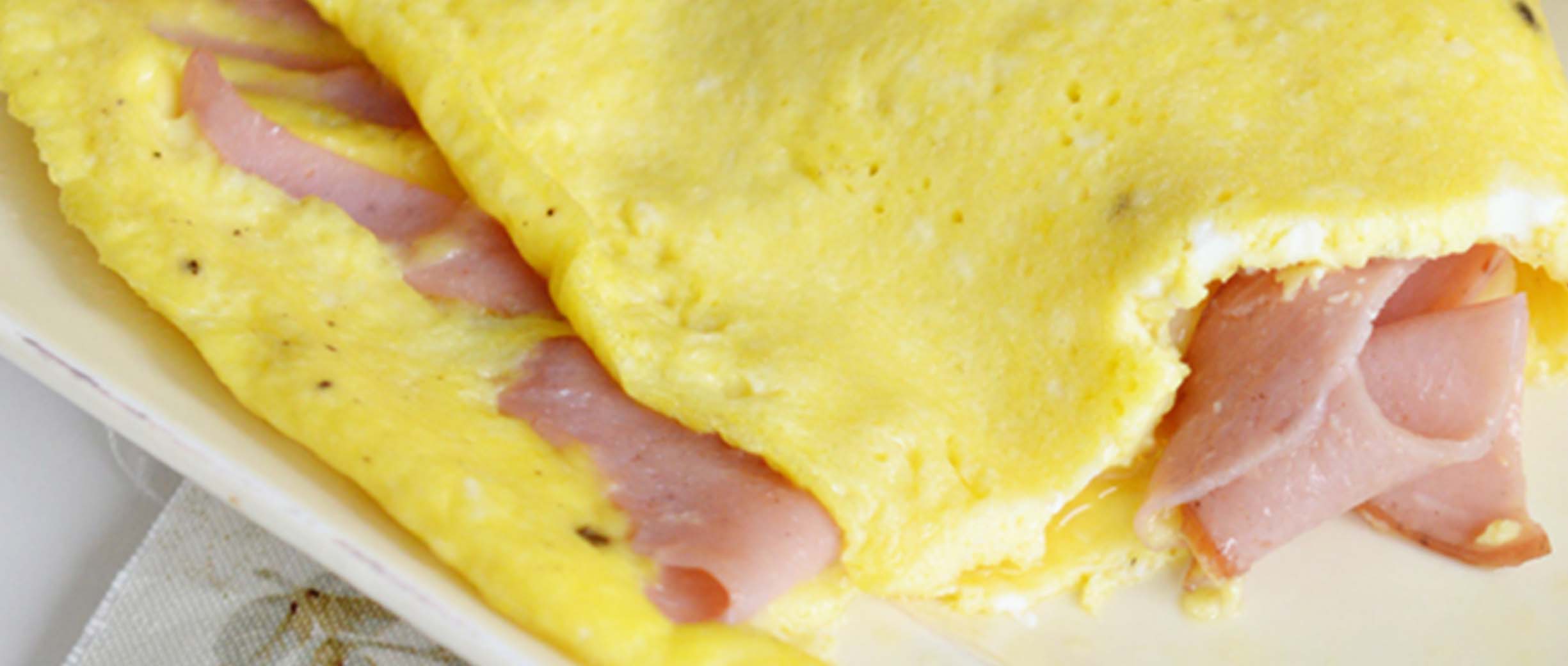 Five Tips for Amazing Omelets