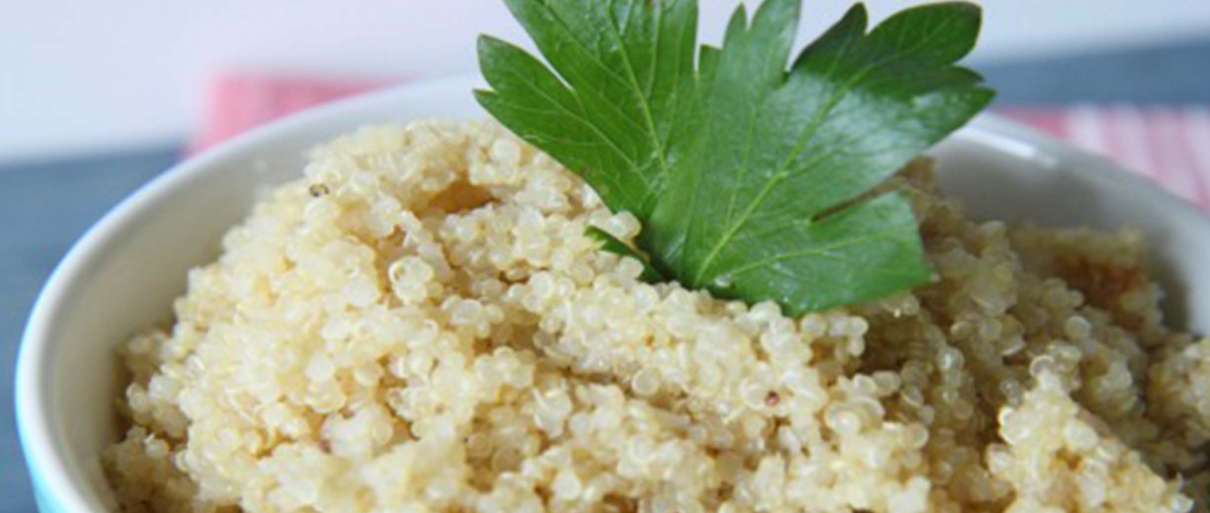 All About Quinoa