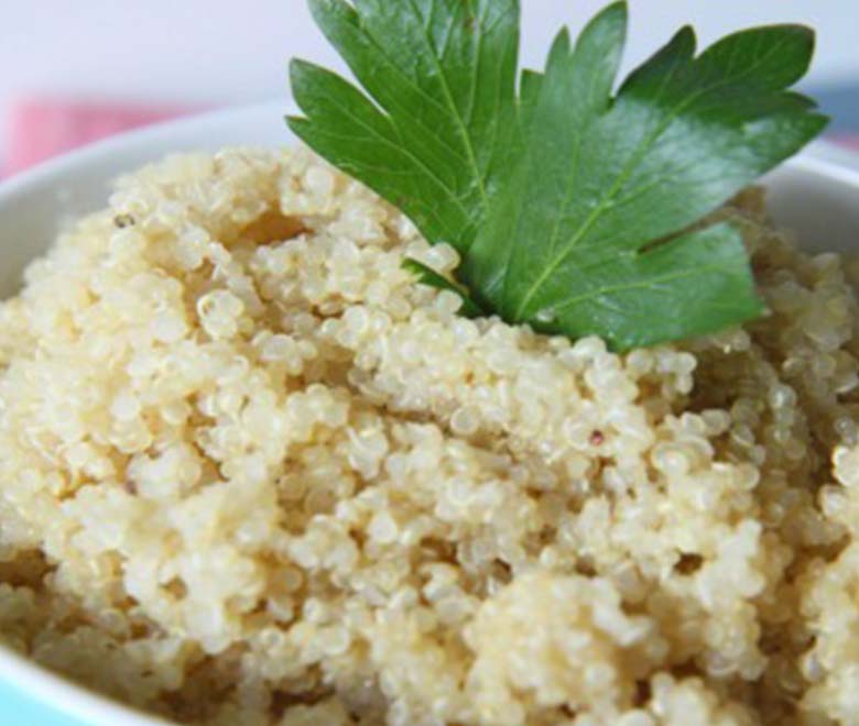 All About Quinoa