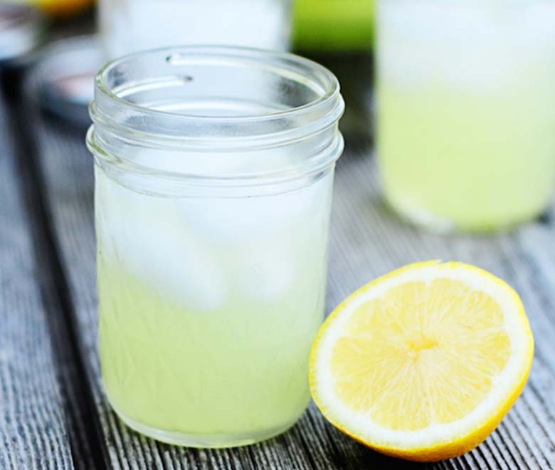 Easy-to-Make Summer Drinks