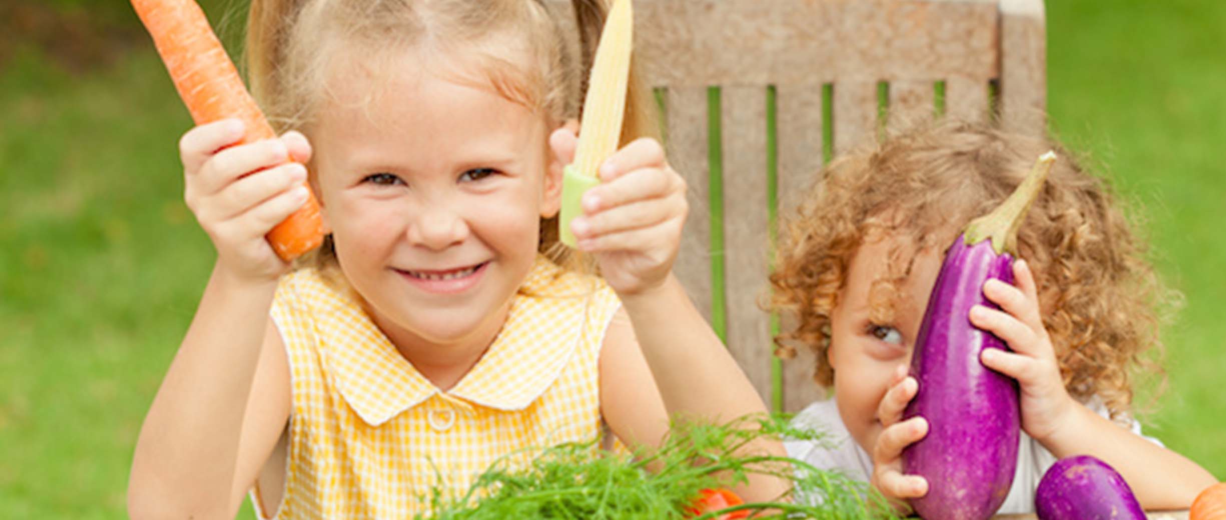 7 Popular Kid Nutrition Myths Debunked