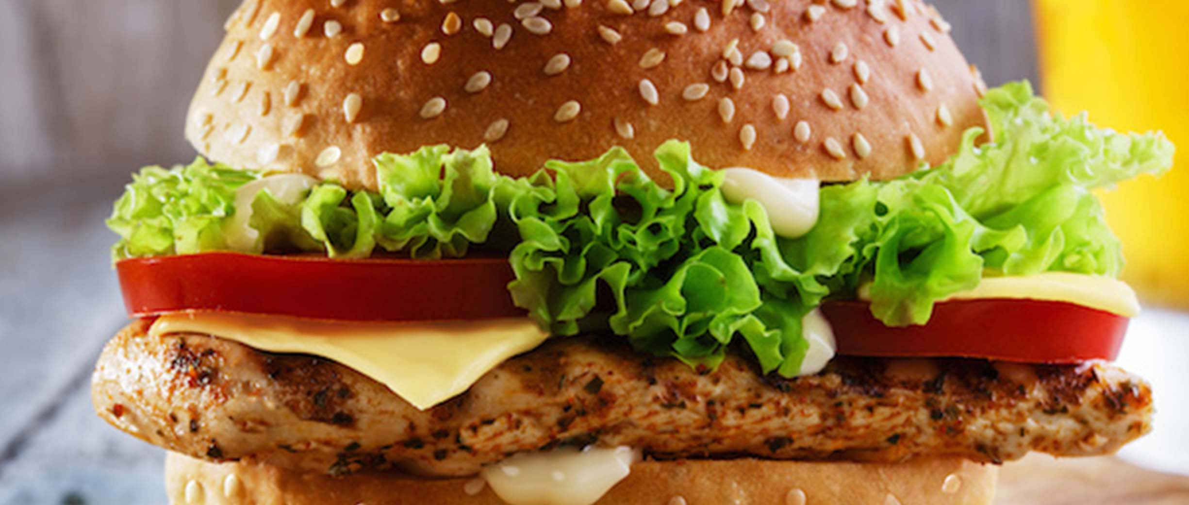 Six Simple Rules to Follow for Eating Nutritiously at Fast Food Restaurants