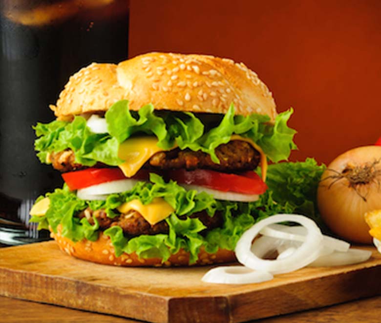 Getting Fast Food? Our Tips & Quiz Will Help You Make Healthy Choices