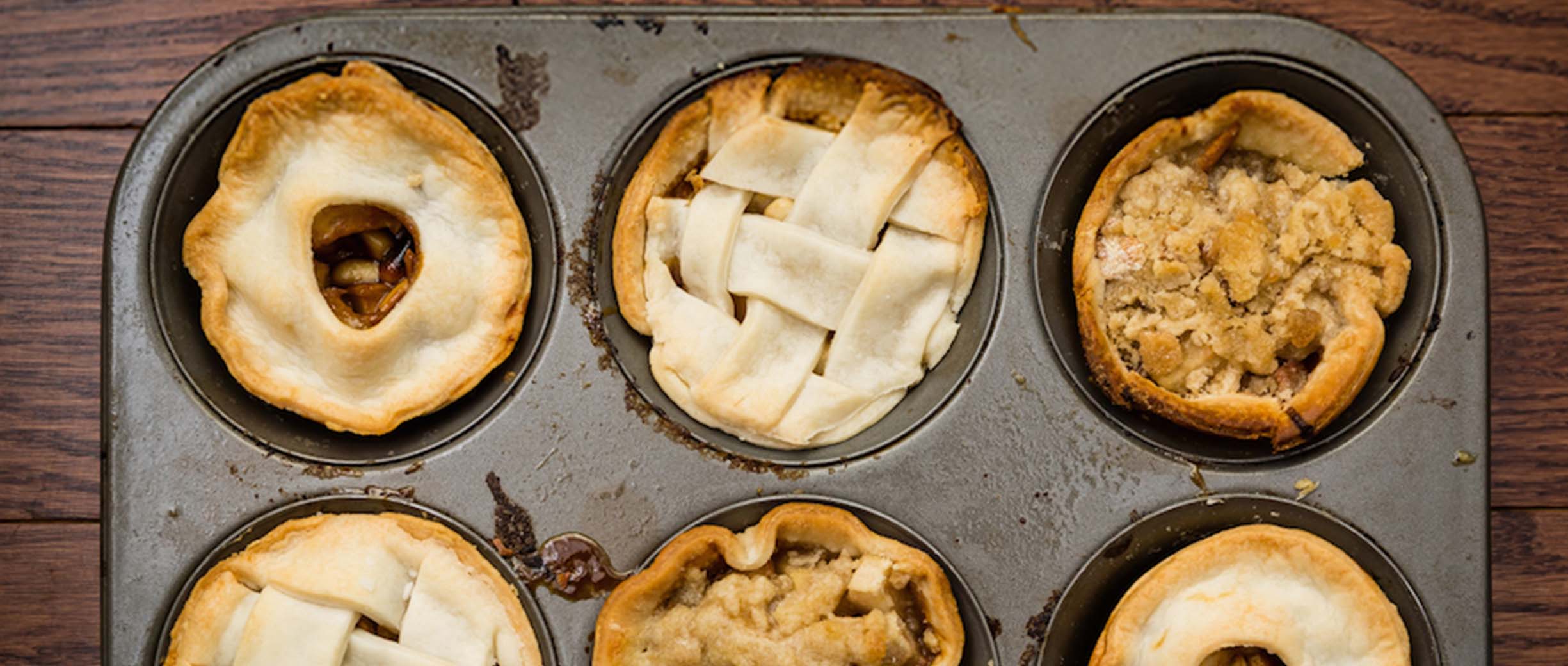 The Perfect Pie: Tips to Consider When Baking