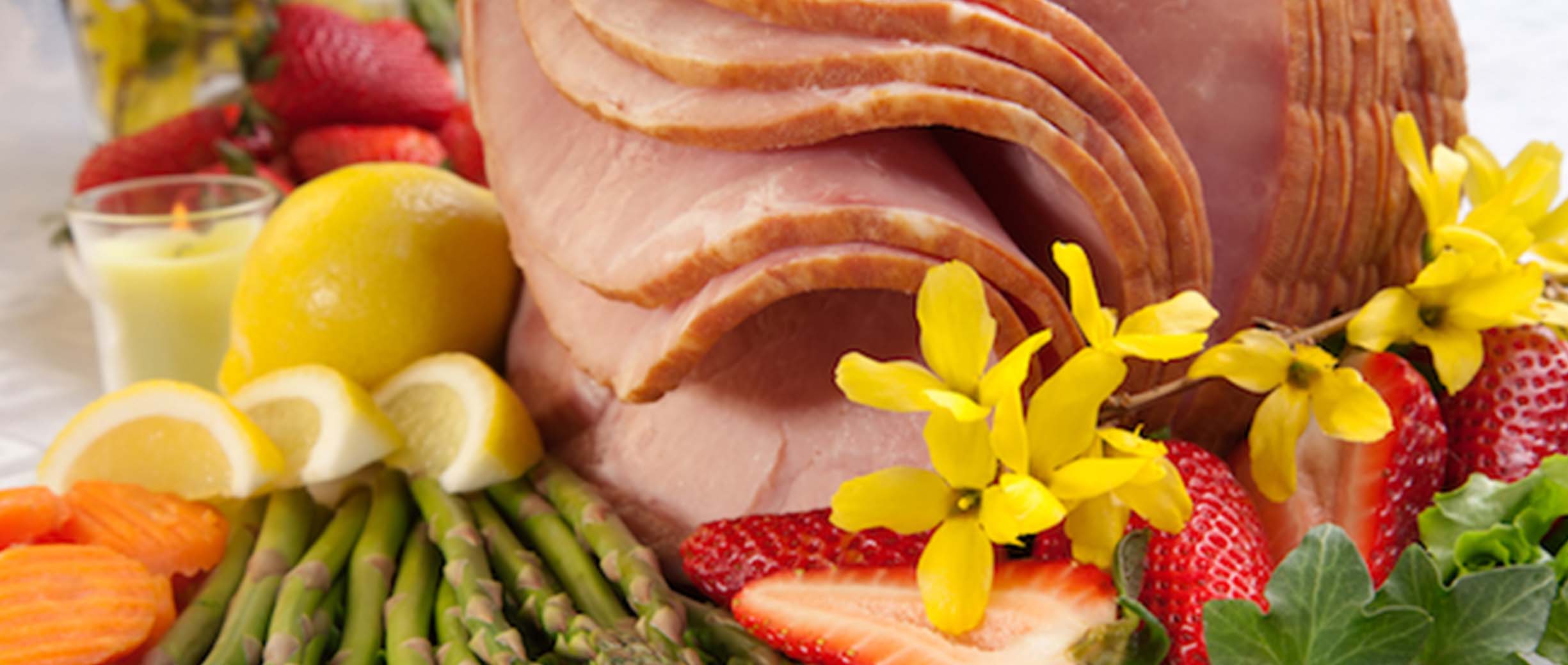 4 Easter Menu Tips With Ham: The Affordable & Versatile Family Favorite