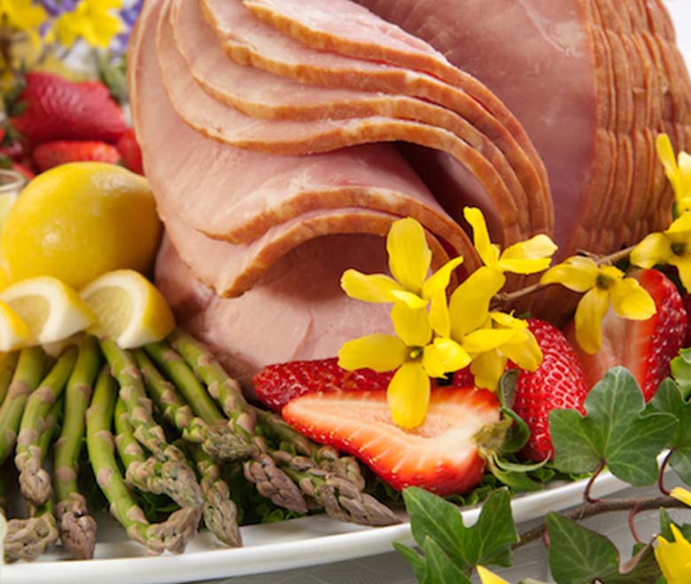 4 Easter Menu Tips With Ham: The Affordable & Versatile Family Favorite
