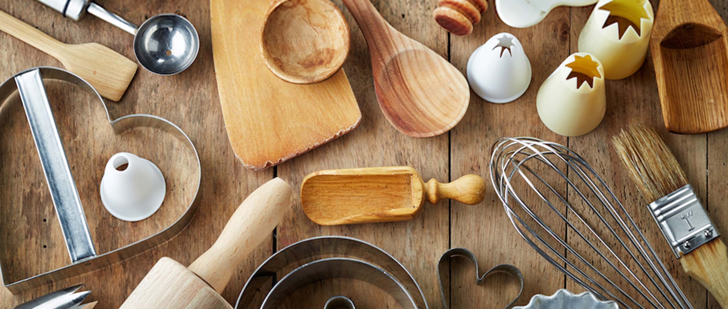 Six Time-Saving, Multipurpose Kitchen Tools Every Mom Should Have