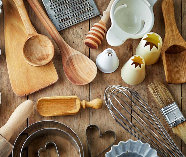 Six Time-Saving, Multipurpose Kitchen Tools Every Mom Should Have