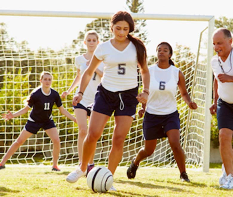 Game On: Fueling Your Kids for Day-Long Sporting Events