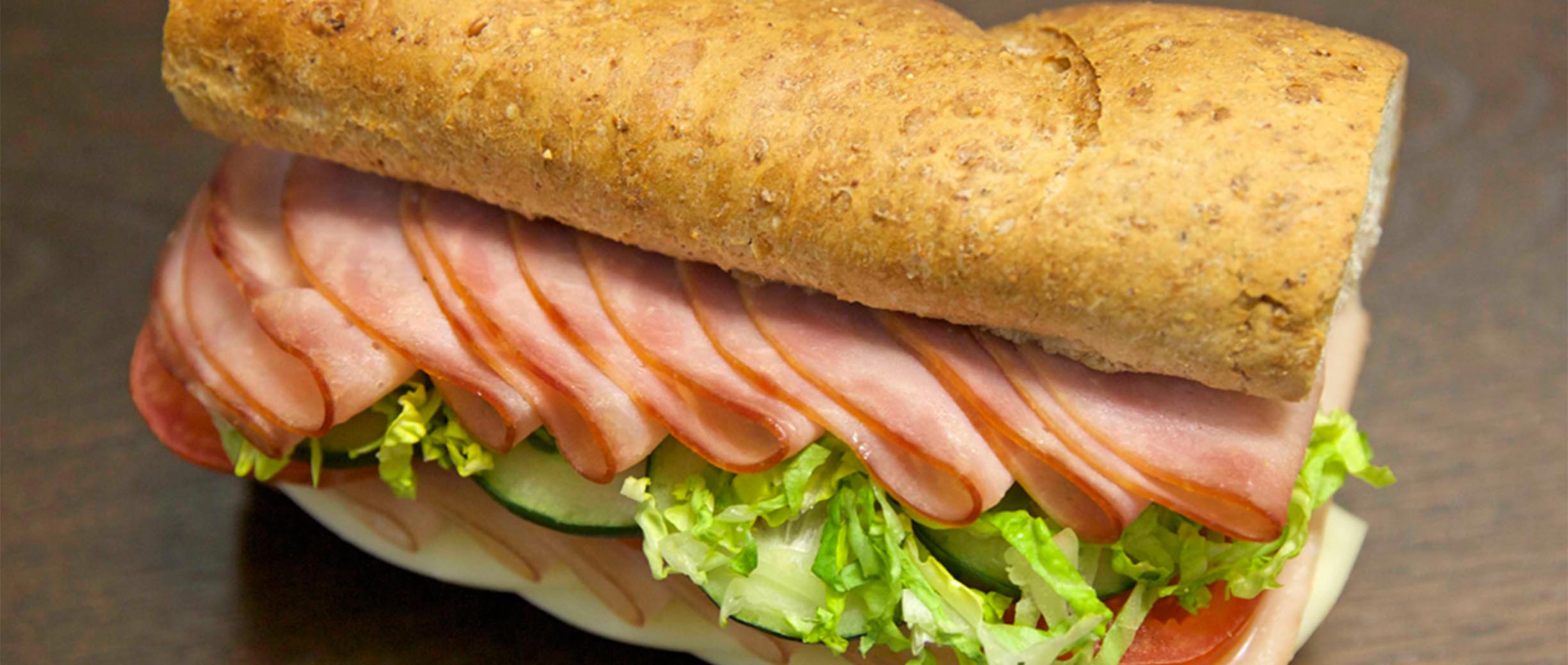 Sub Sandwich