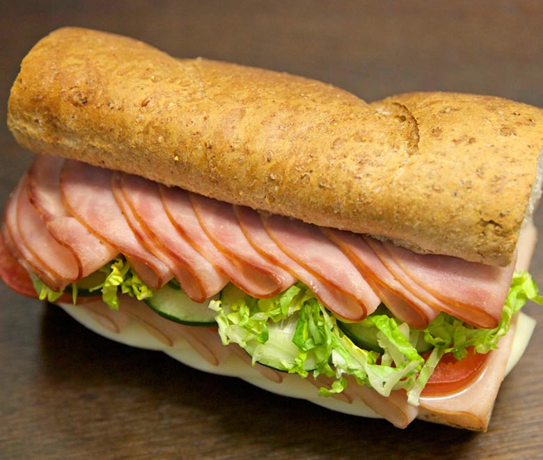 Sub Sandwich