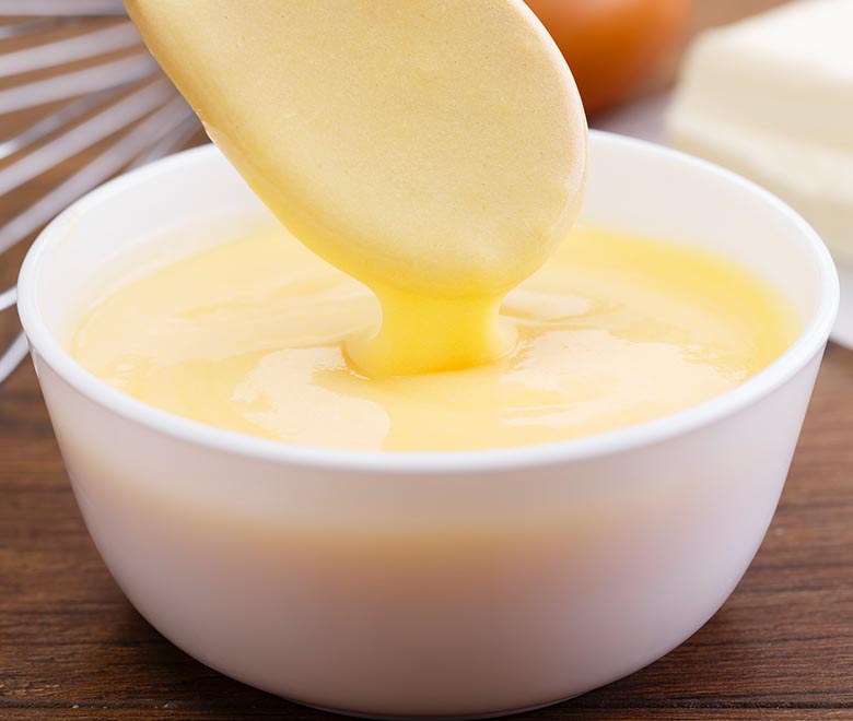 Hollandaise Sauce