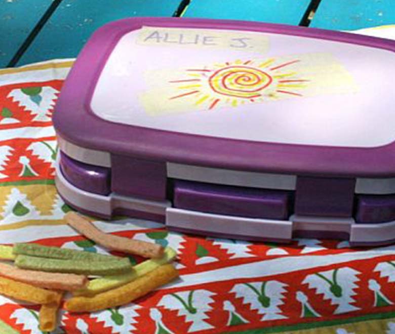 5 Cute Lunch Box Ideas That Don’t Require Tons of Time or Crafting