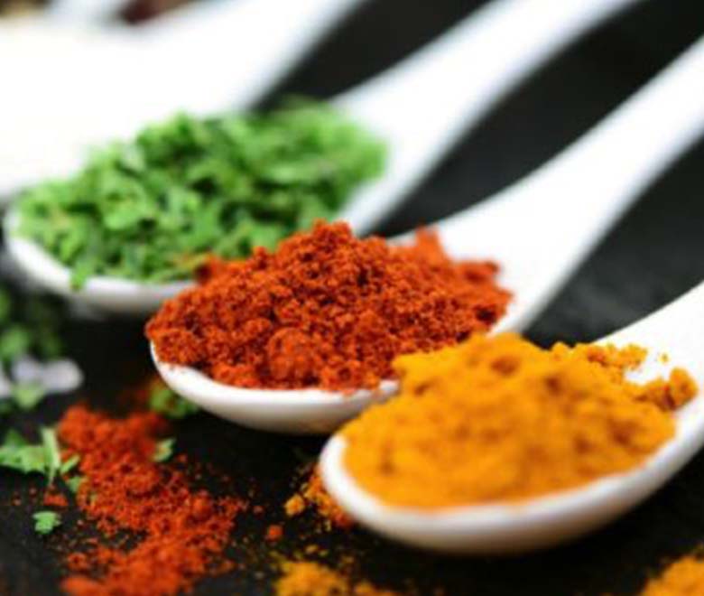 Creating New Flavors with Spices You (Probably) Already Have on Hand