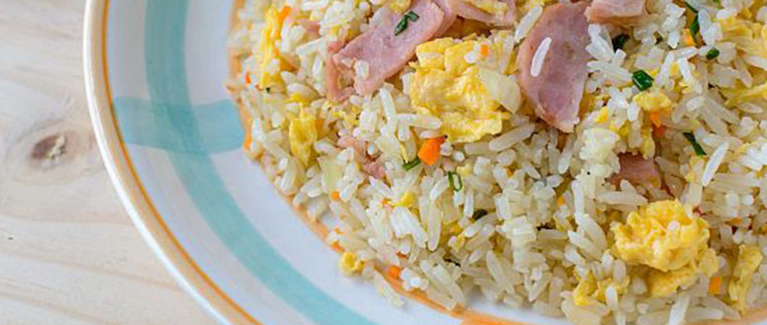 How to Cook Rice Without Burning It