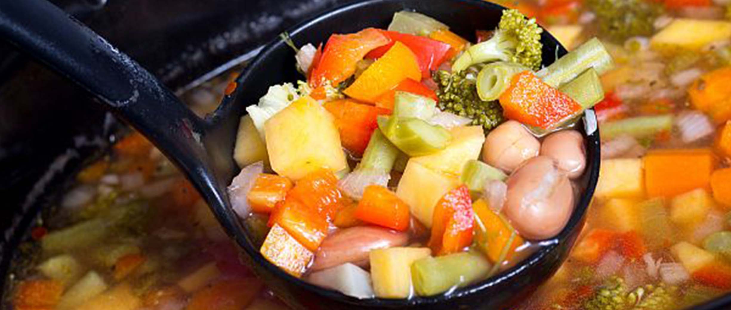 The Basics of Slow Cooker Soups