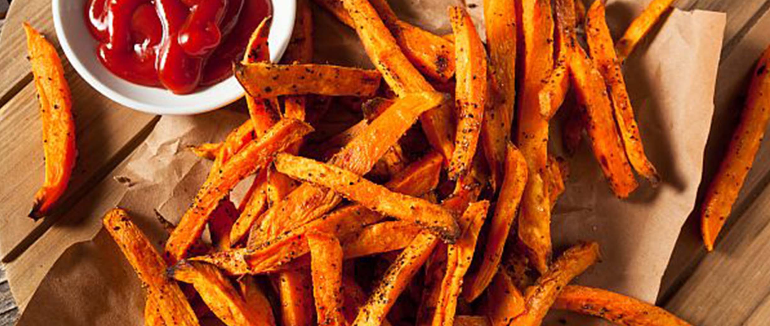 35 Ways to Get Your Kids to Eat Sweet Potatoes