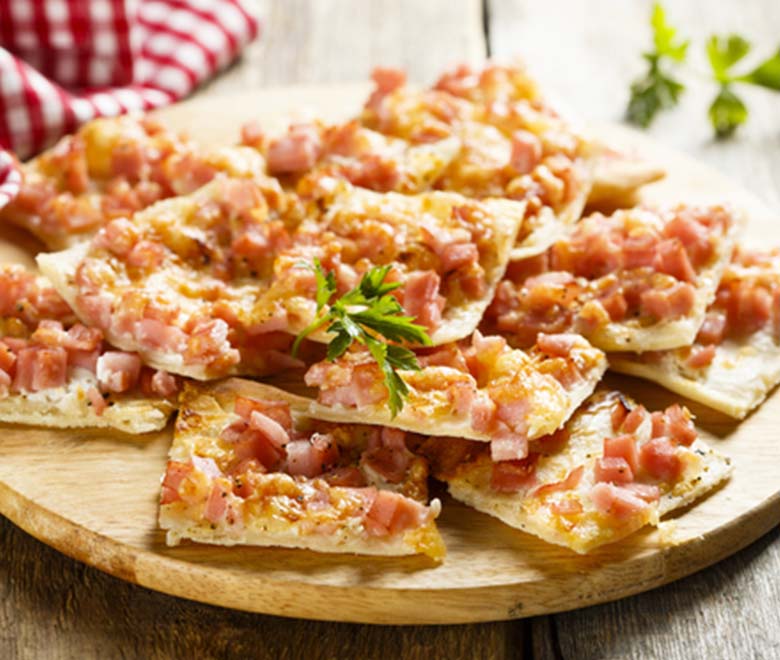 Flatbread Recipes Kids and Grown-Ups Love
