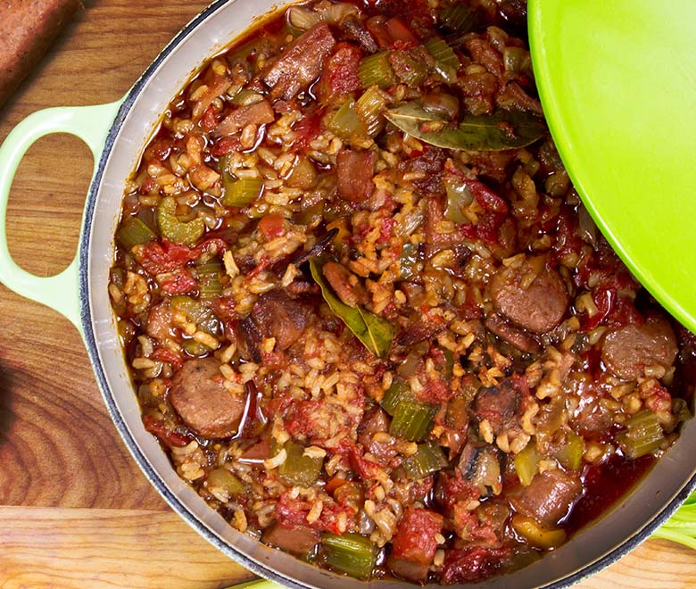 25 Ways to Eat Smoked Sausage for Dinner