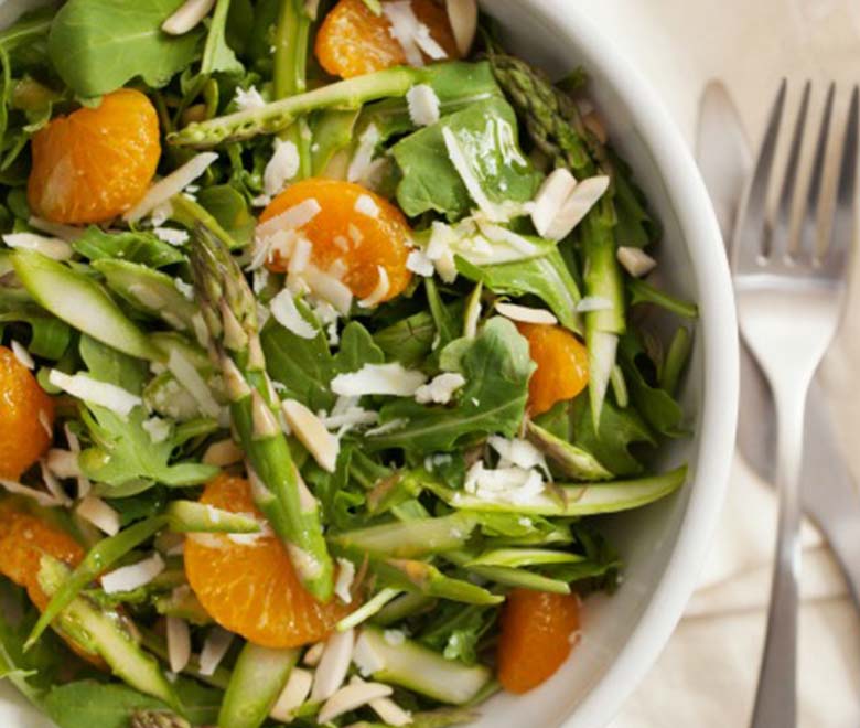 3 Healthy Recipes Perfect for Spring