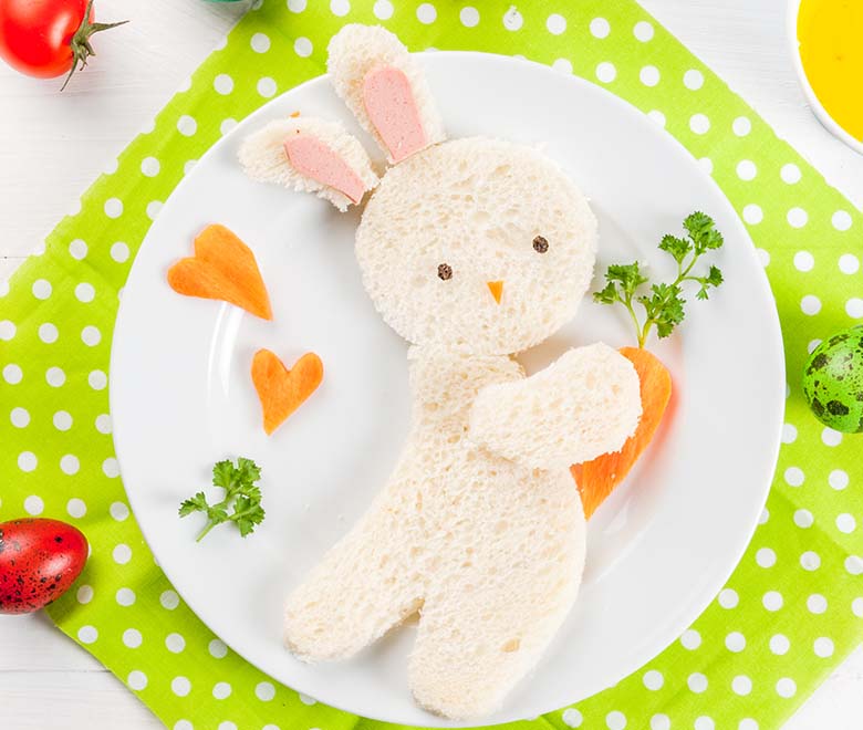 7 Easter Sandwiches to Feed Every Bunny