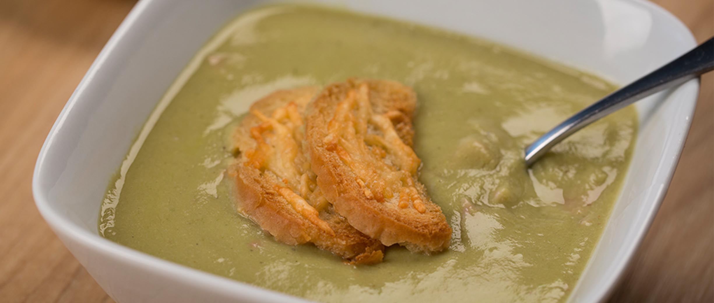 Split Pea Soup