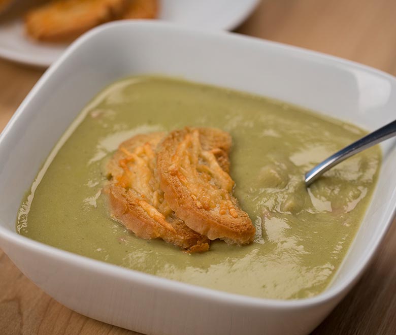 Split Pea Soup