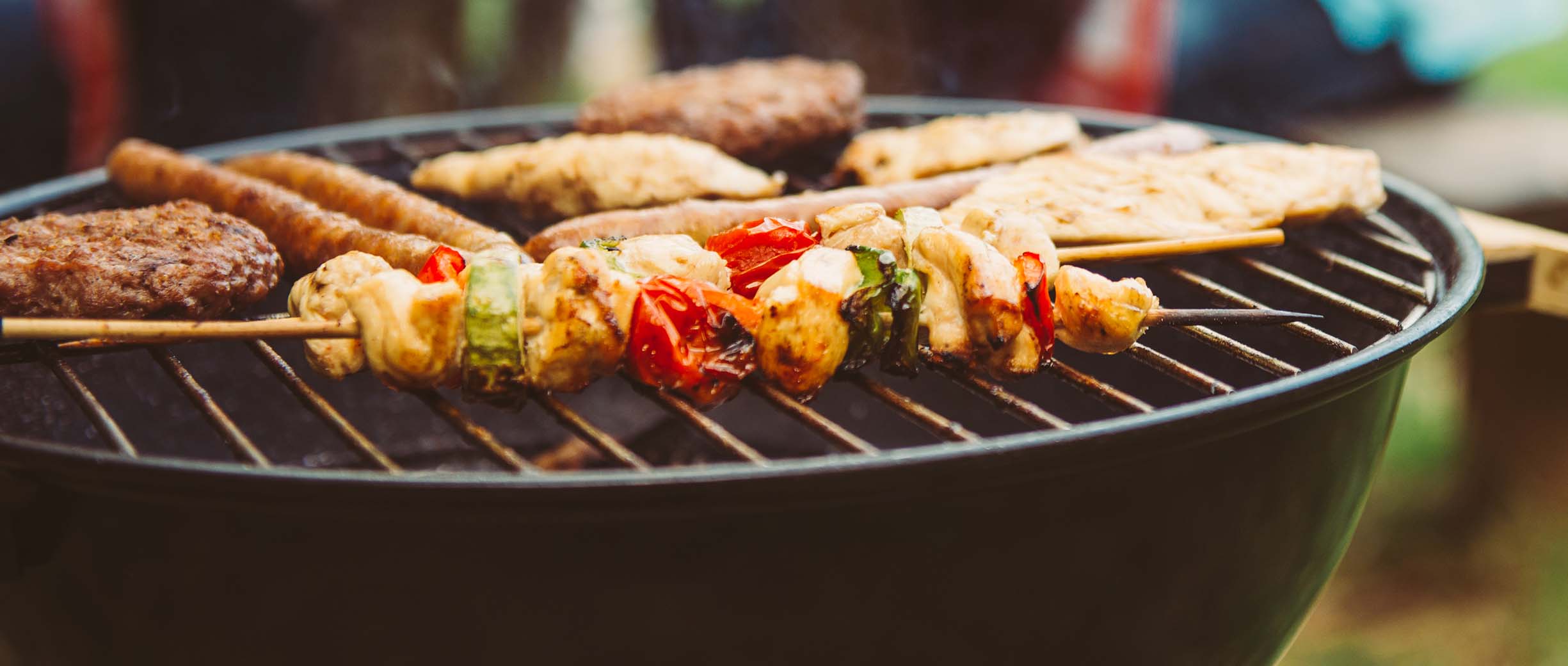 5 Hacks for a Healthy BBQ on a Budget