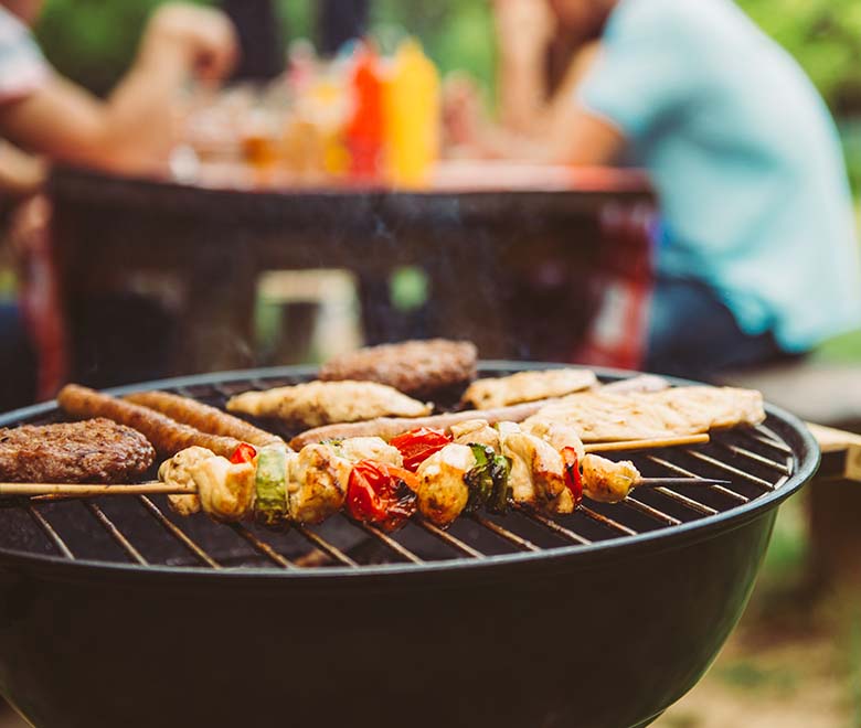 5 Hacks for a Healthy BBQ on a Budget