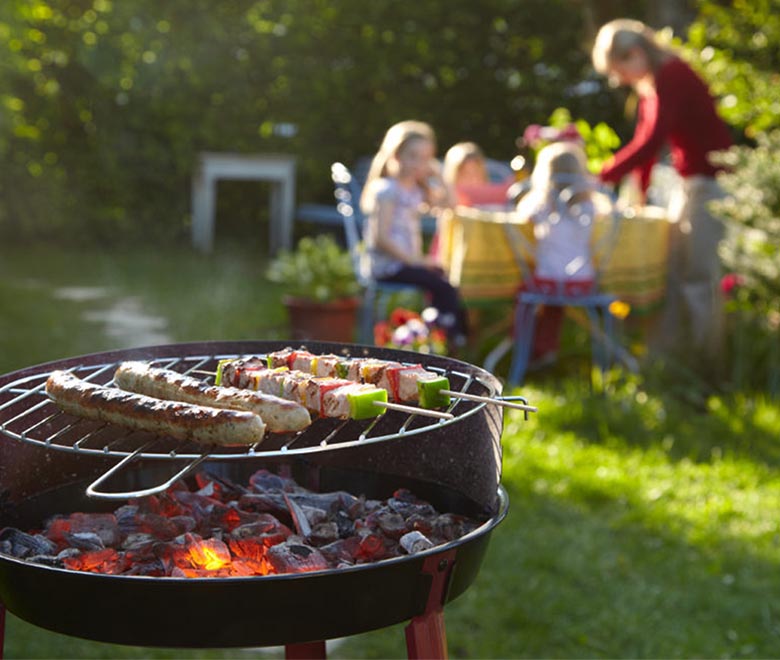 12 New Ideas for Your BBQ and Picnic Menus - Land O' Frost