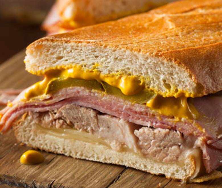 How to Make a Real-Deal Cuban Sandwich