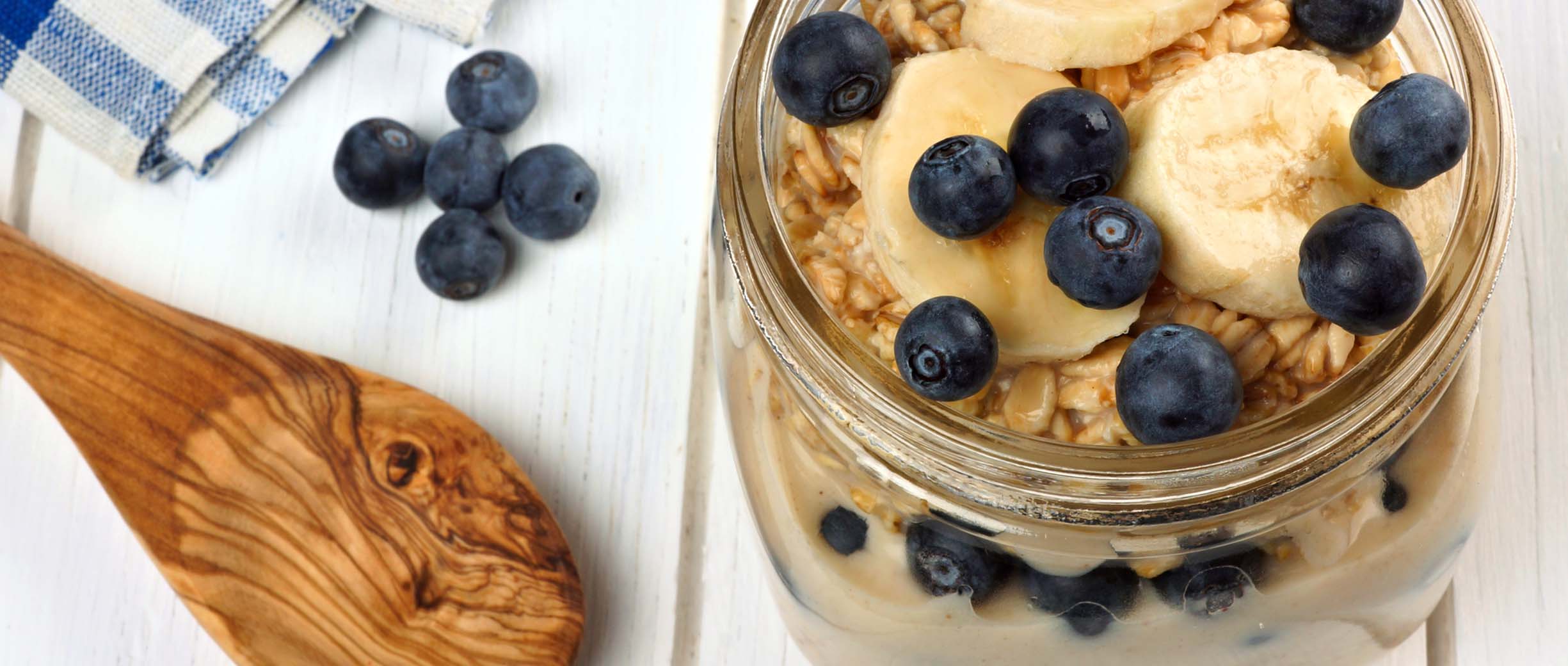 16 Brilliant Breakfast Ideas to Make Ahead of Time