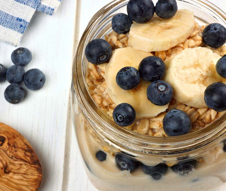 16 Brilliant Breakfast Ideas to Make Ahead of Time