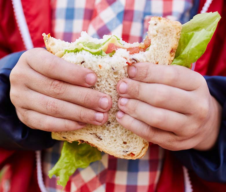 11 Simple Ideas to Spice Up Your Kids’ Lunch