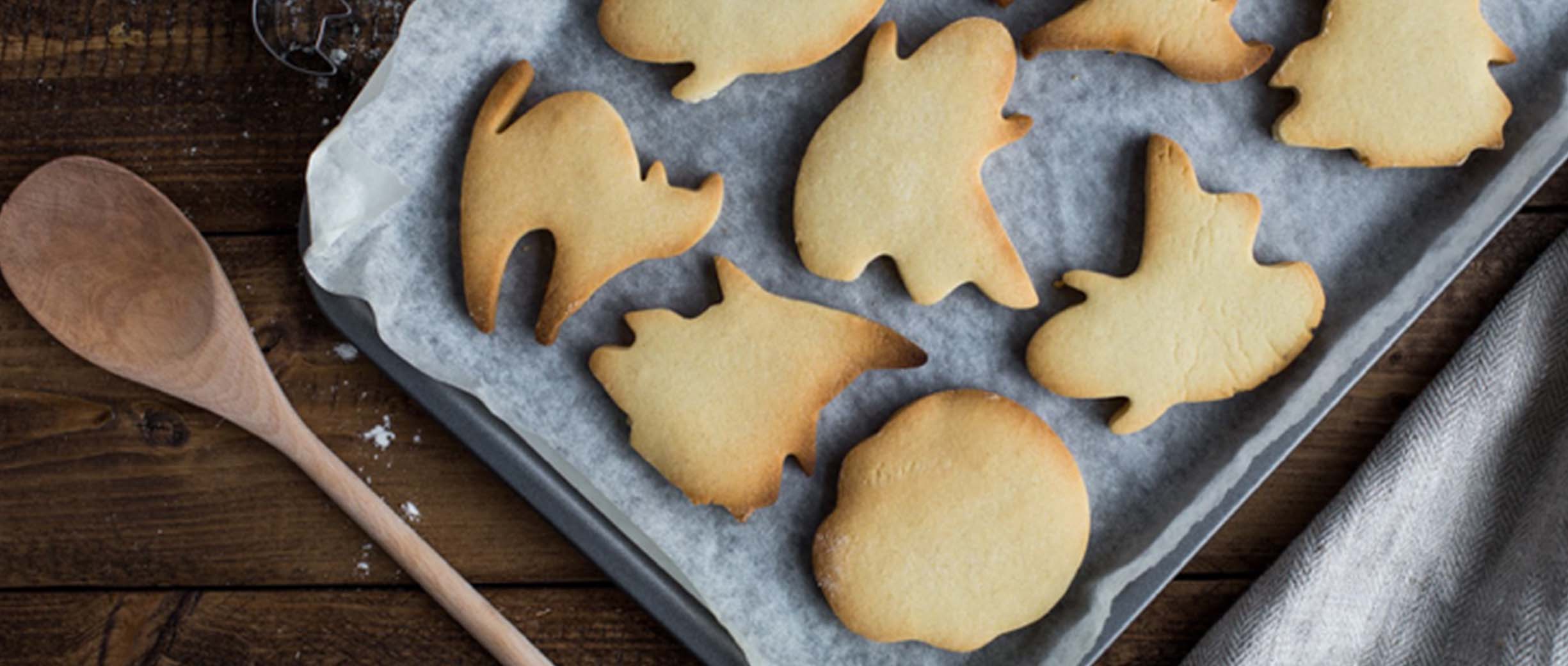 5 More Quick, Easy and Really Creepy Halloween Treat Ideas