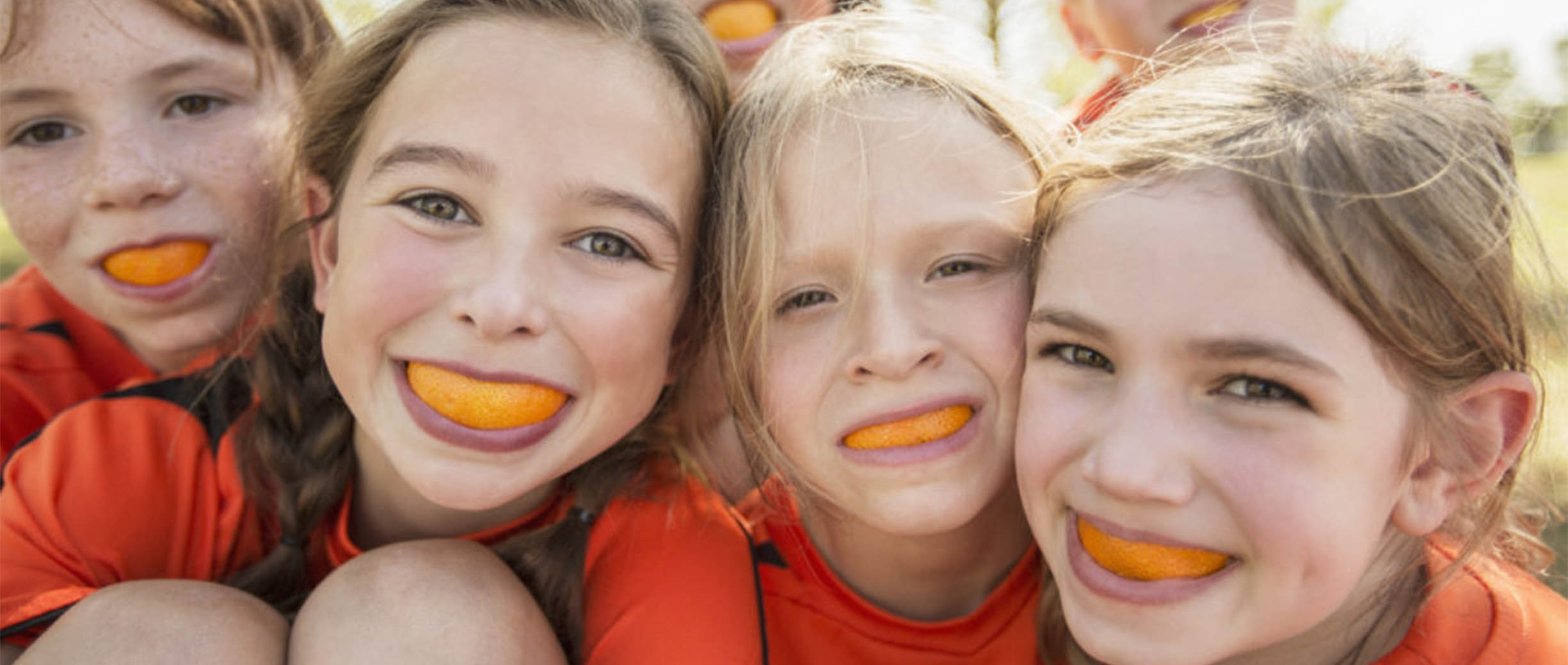 Keep the Whole Team Happy AND Healthy When It’s Your Turn for Snacks