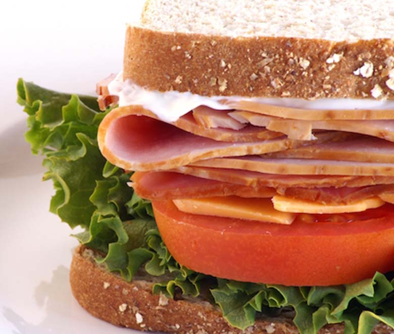 Our 7 Most Popular Sandwich Recipes Ever