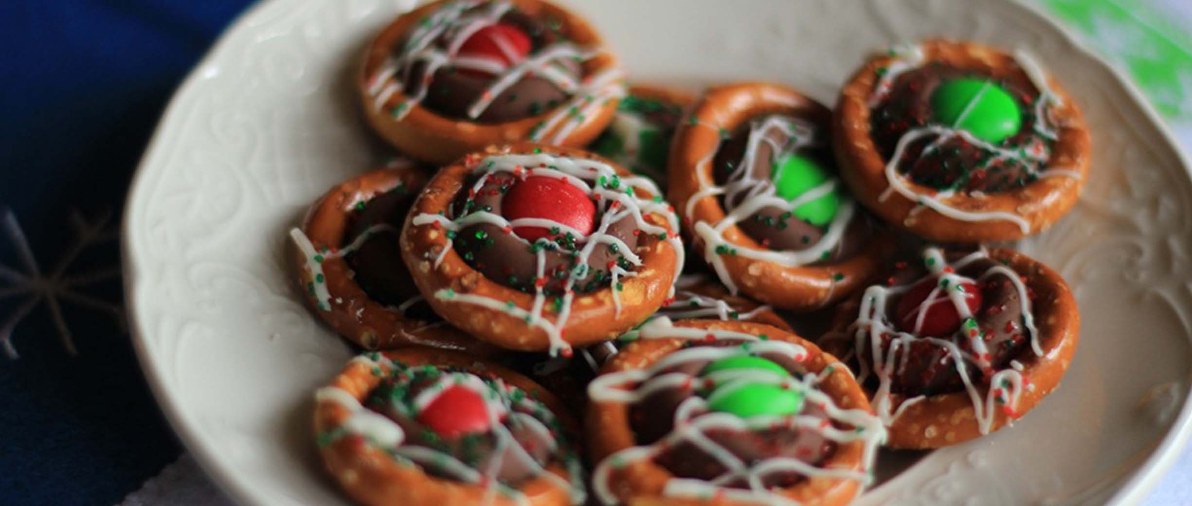 Holiday Dishes So Easy Your Kids Can Help Make