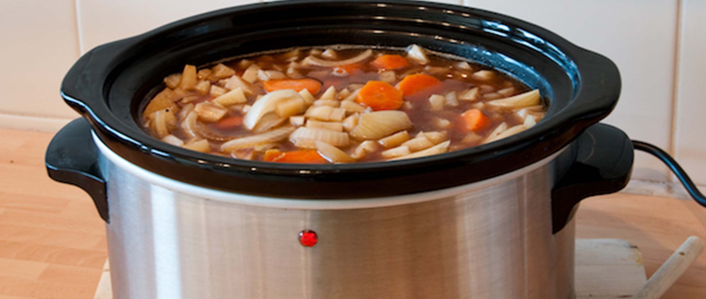 10 Slow Cooker Recipes Your Kids Will Love