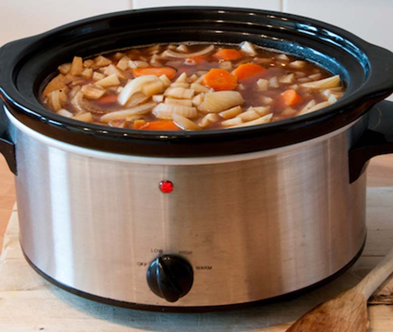 10 Slow Cooker Recipes Your Kids Will Love
