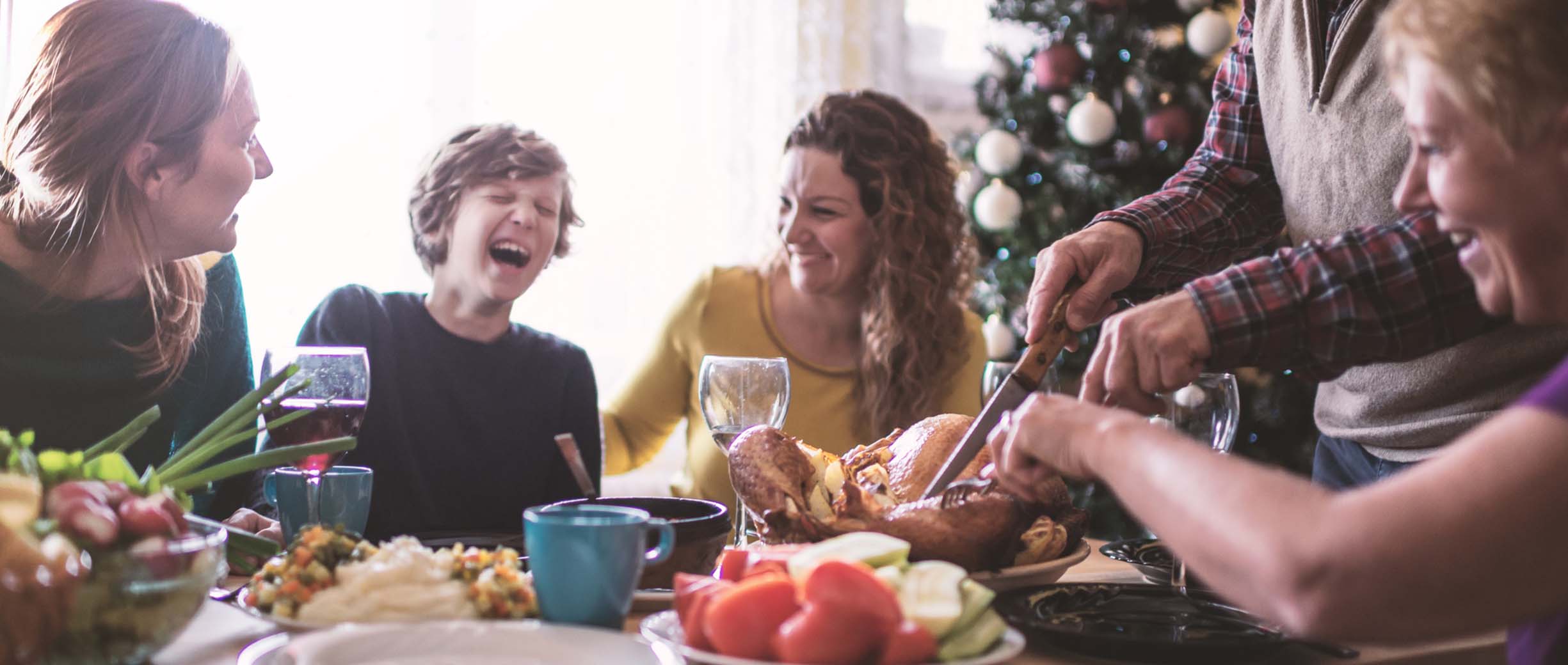 13 Hacks to Get Your Money’s Worth for Your Holiday Dinner