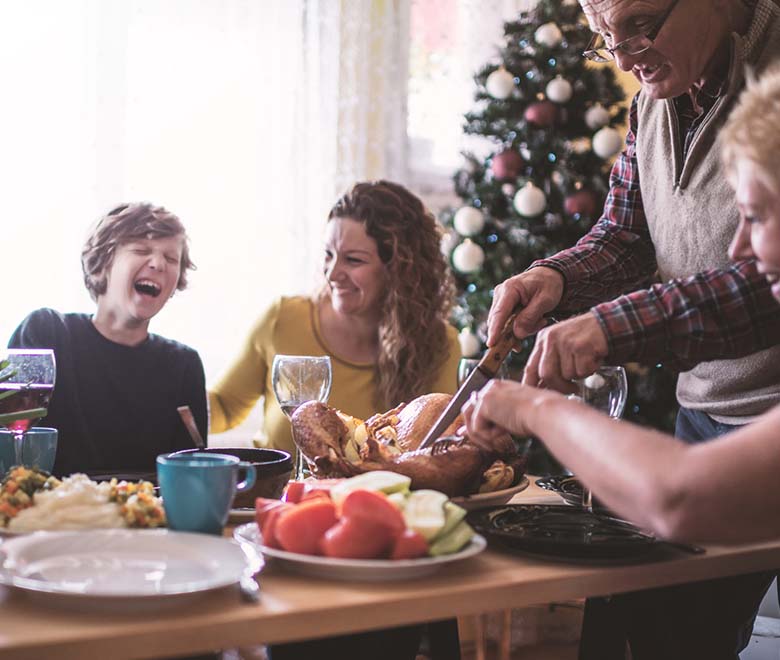 13 Hacks to Get Your Money’s Worth for Your Holiday Dinner