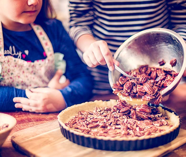 8 Creative Twists on the Traditional Holiday Pies