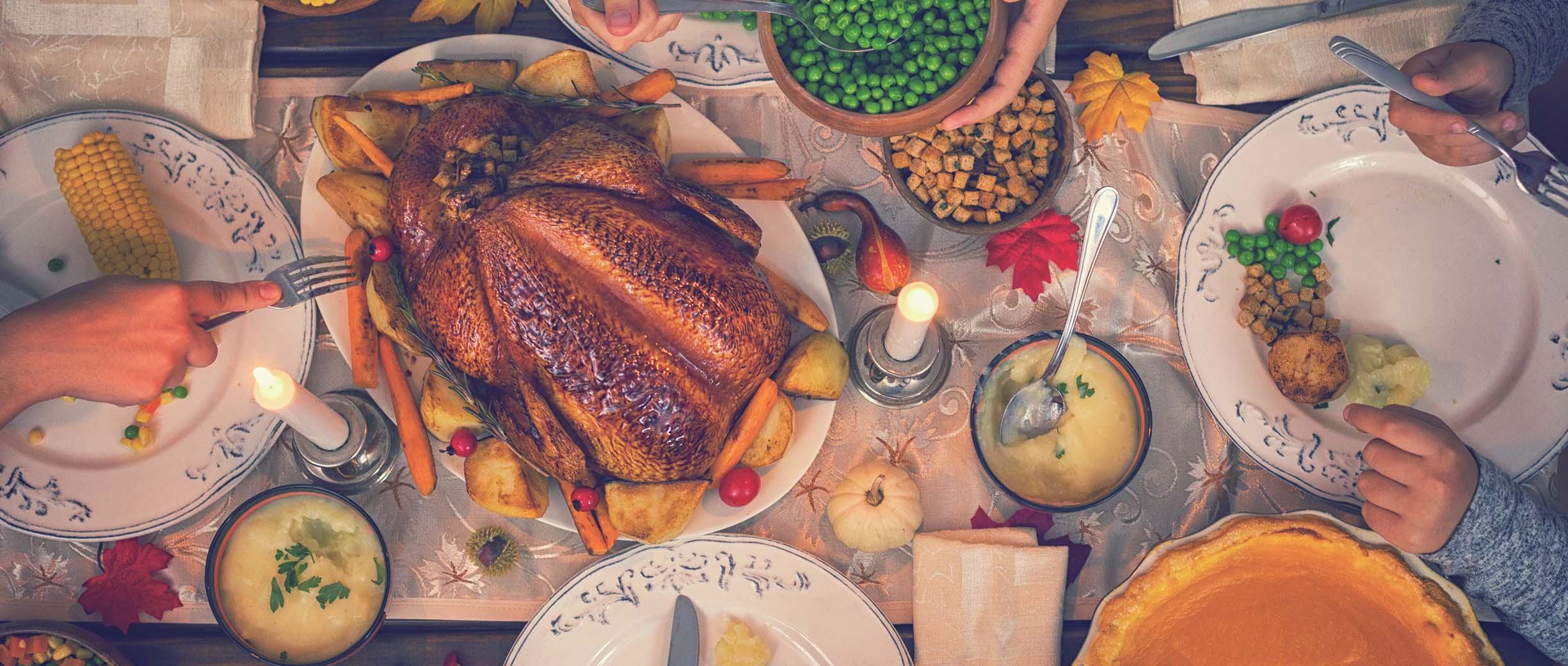 10 Last-Minute Thanksgiving Recipes That Are Easy on the Budget