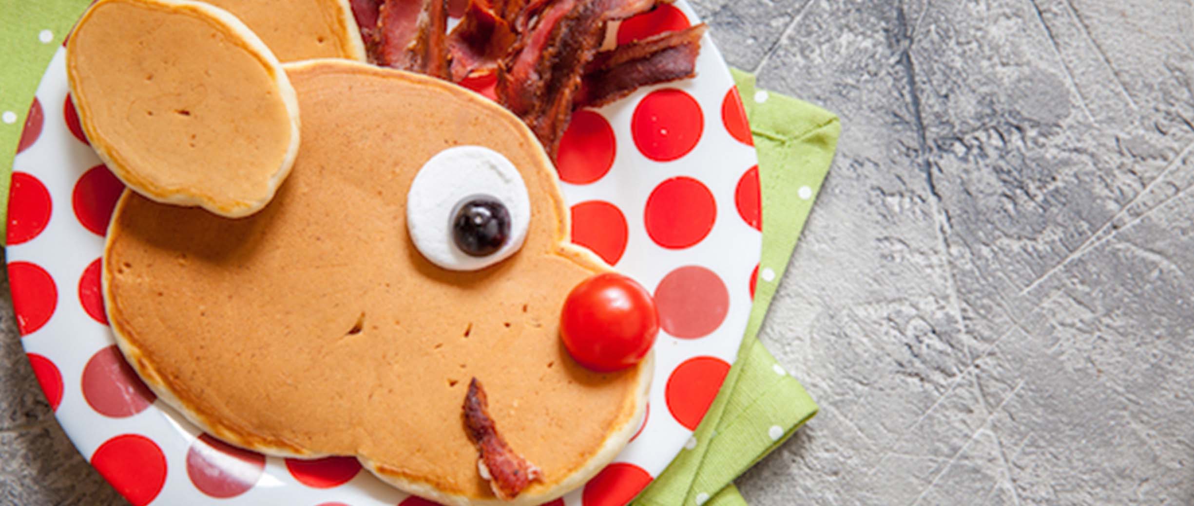 Your Guide to a Kid-Friendly Holiday Brunch Menu