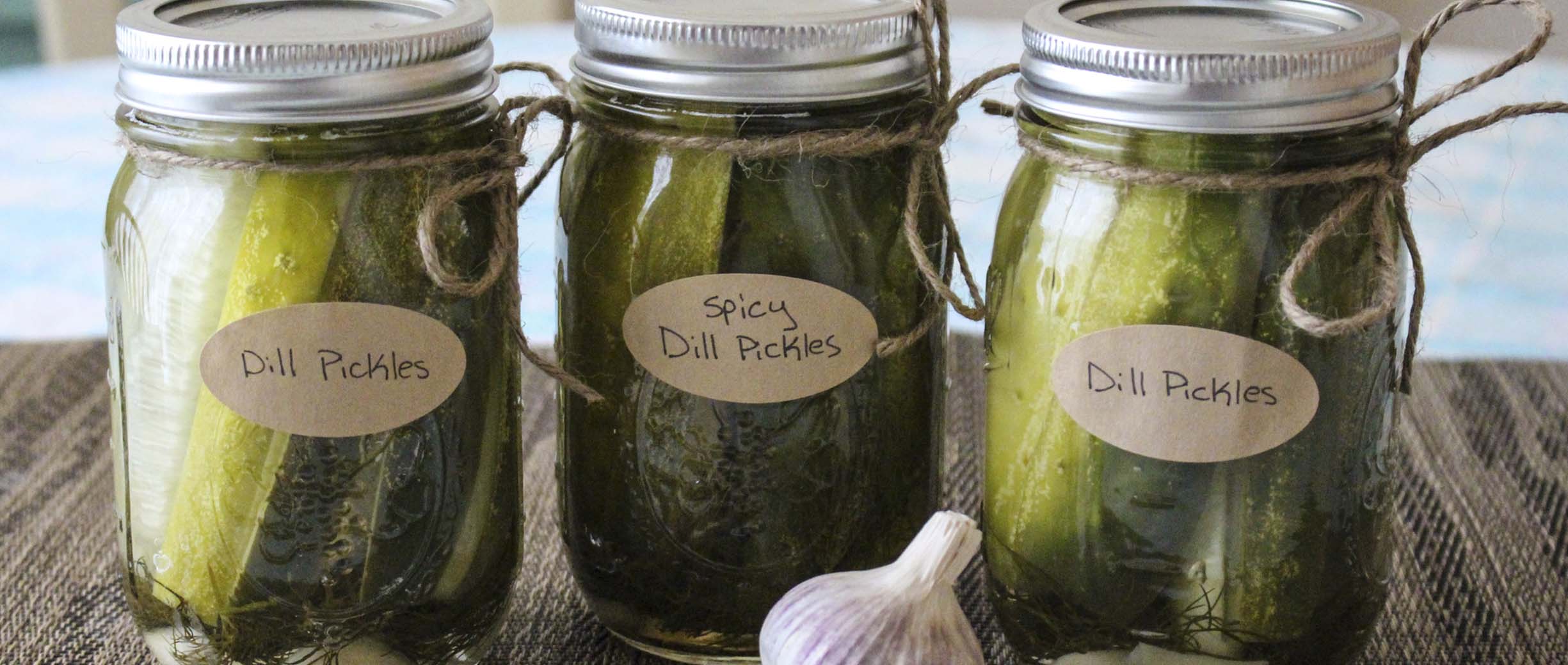 5 Reasons Moms Should Start Canning (It’s Easier Than You Think)