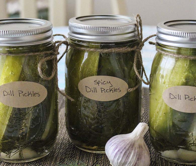 5 Reasons Moms Should Start Canning (It’s Easier Than You Think)
