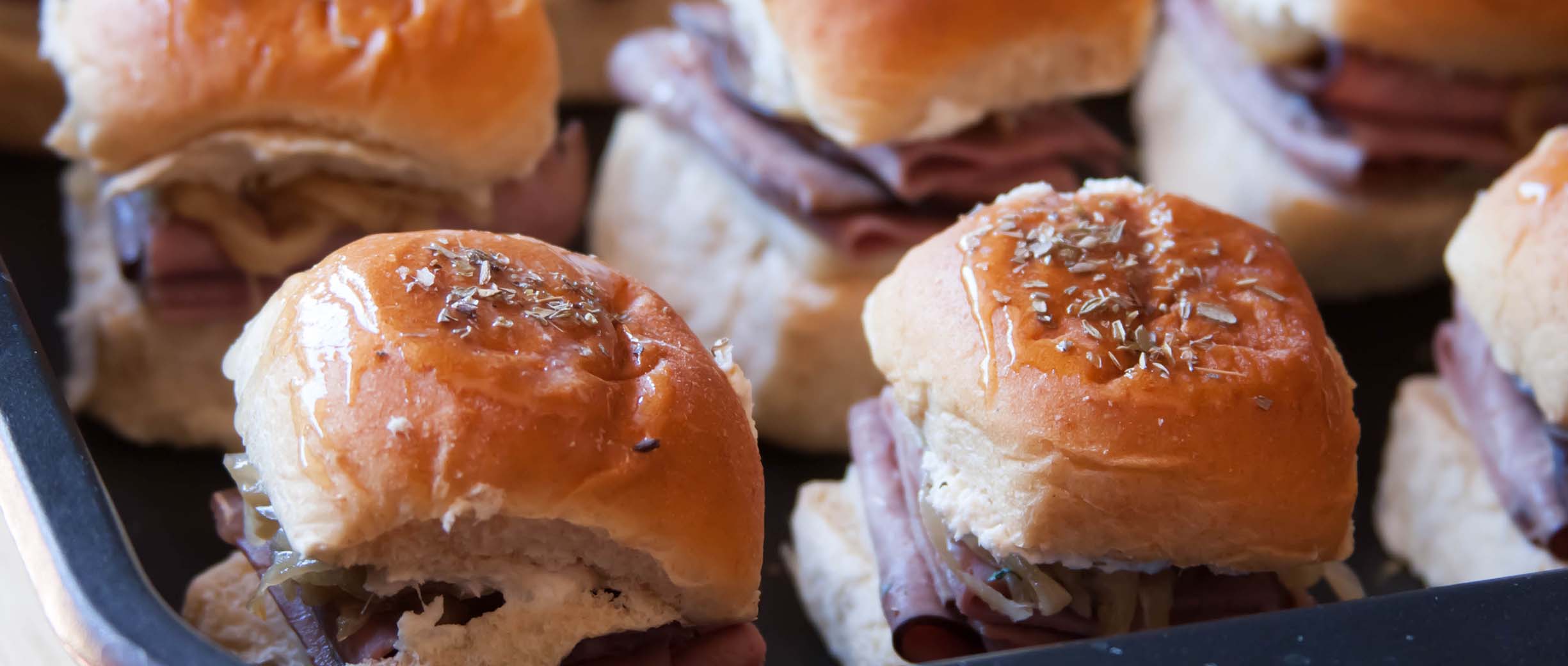 Try Our 5 Most Popular Recipes With Lunch Meat